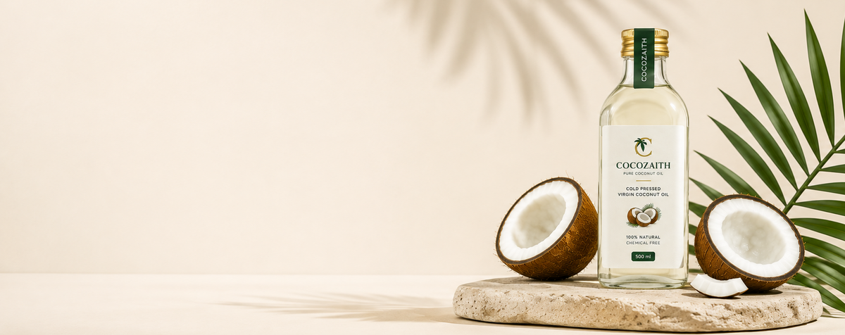 From Kerala's backwaters to your kitchen